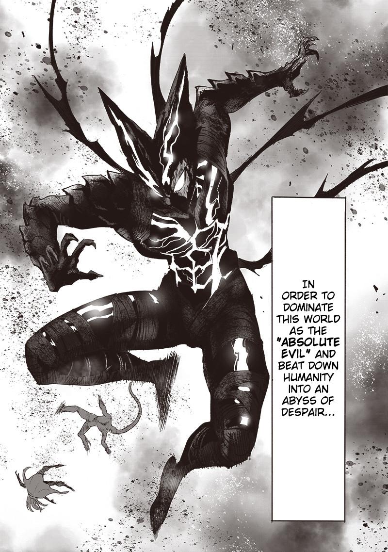 One Punch Man - Chapter 155 image 40